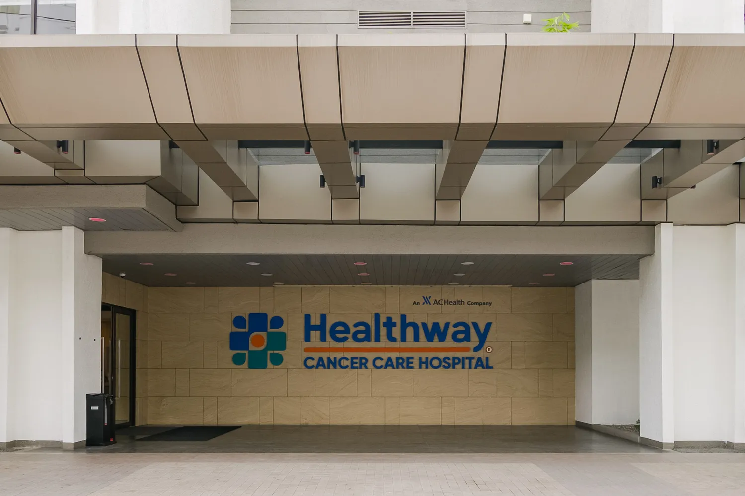 Healthway Cancer Care Center