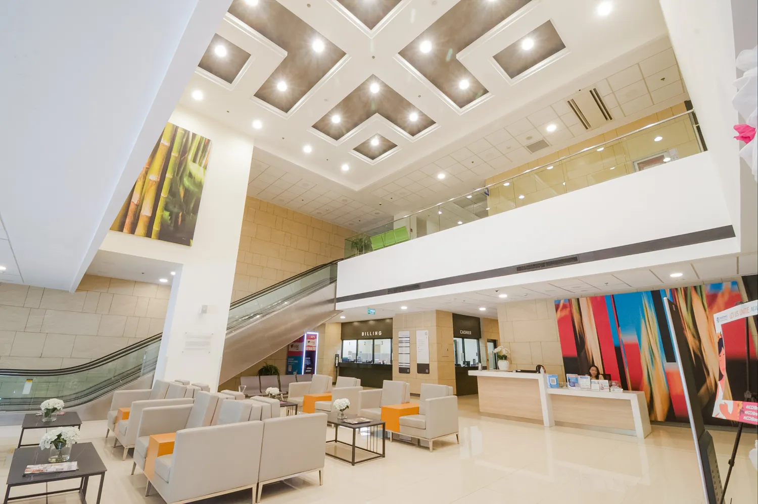 Healthway Cancer Care Center
