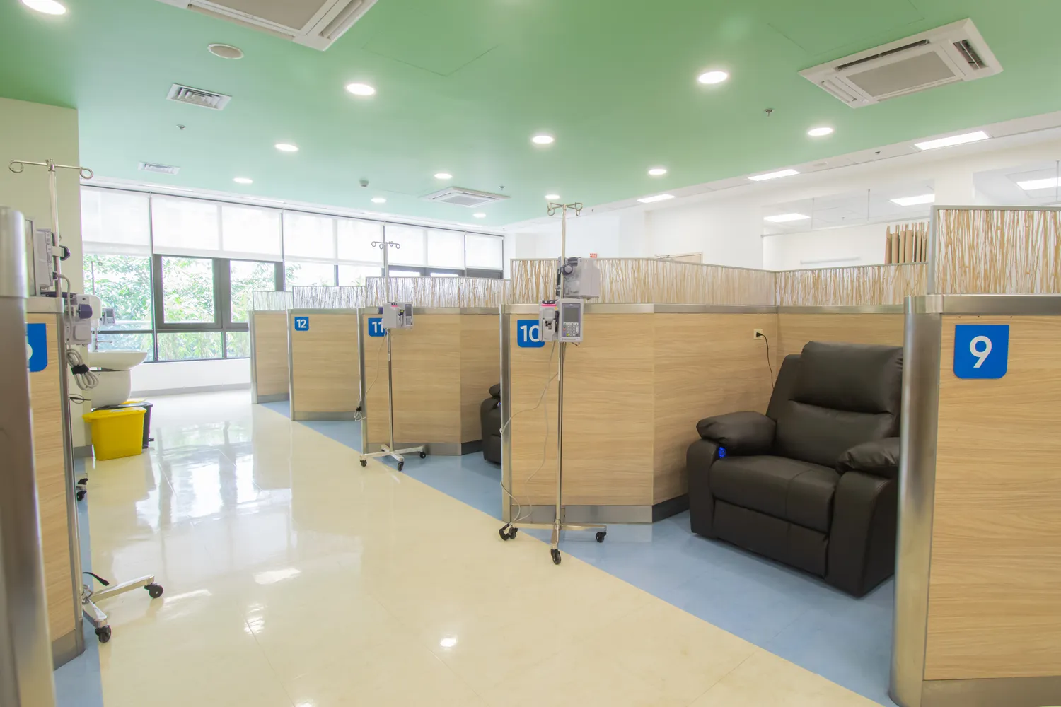 Healthway Cancer Care Center