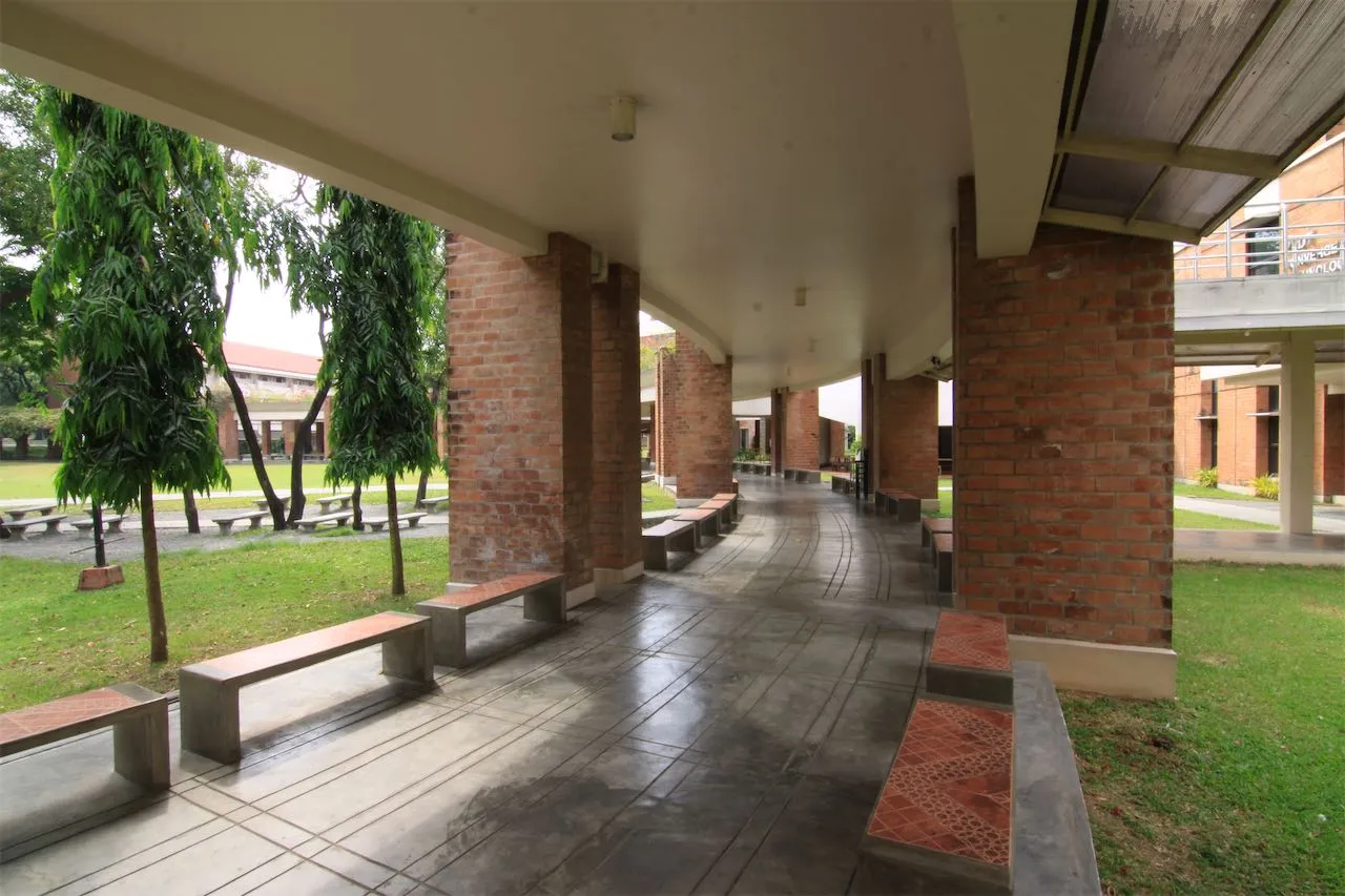 Ateneo School of Management John Gokongwei/PLDT Convergence Center
