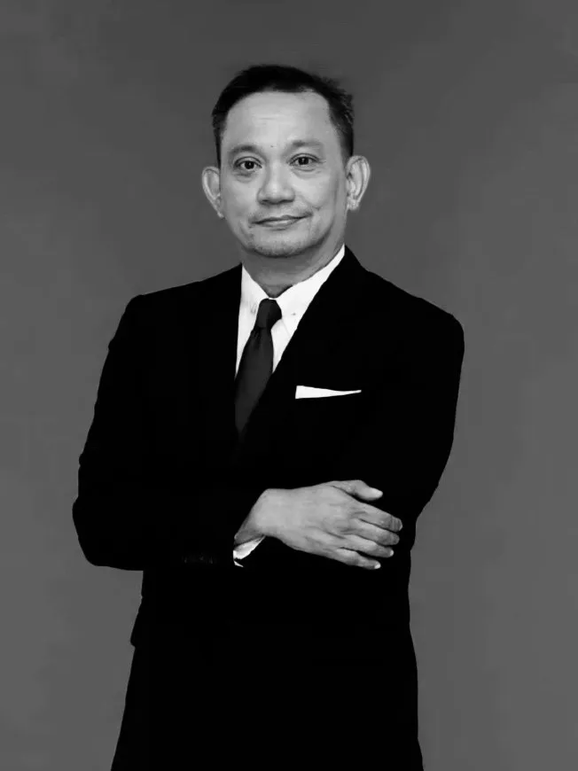 Daniel A. Lichauco