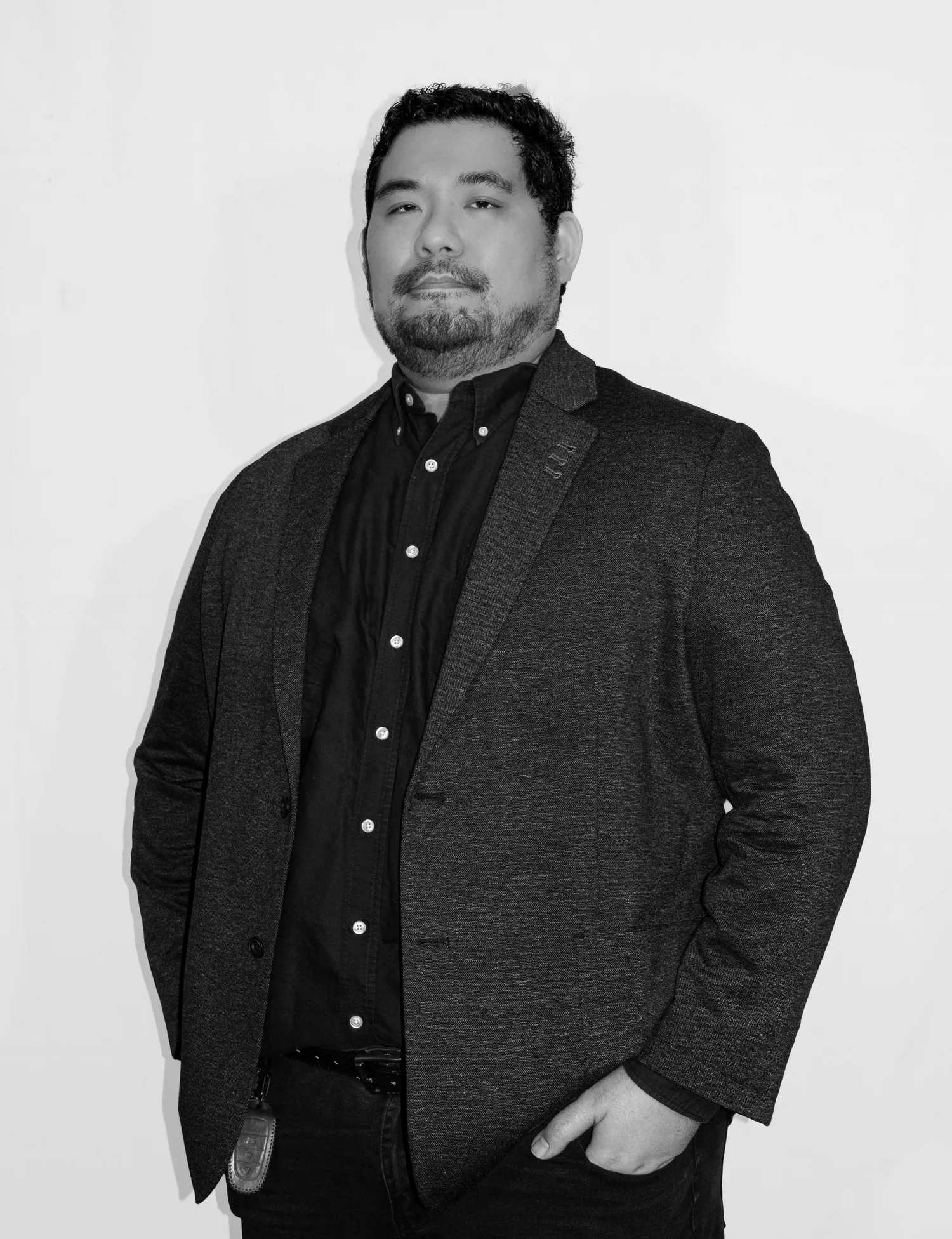Michael S. Cheng