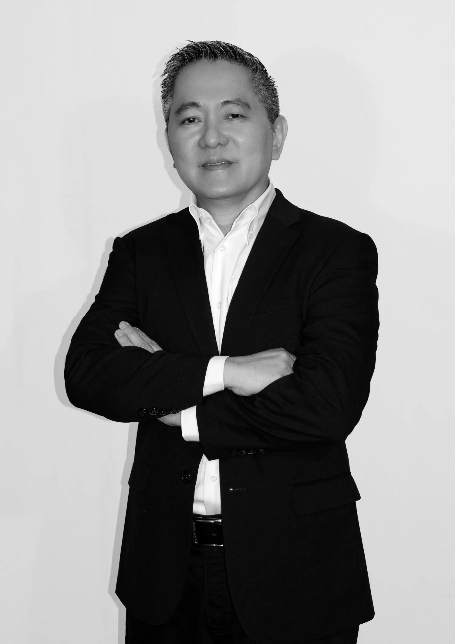 Peter S. Ong