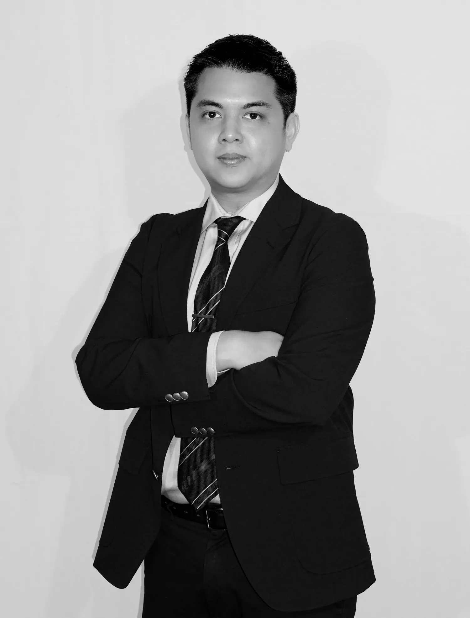 Victor H. Dionisio
